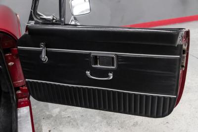 1971 MG OVERDRIVE MGB