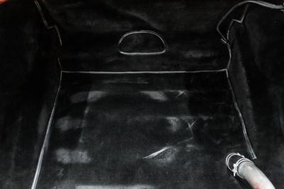 1971 MG OVERDRIVE MGB