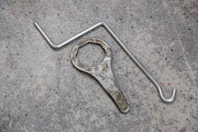 1971 MG OVERDRIVE MGB