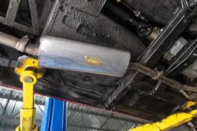 1971 MG OVERDRIVE MGB