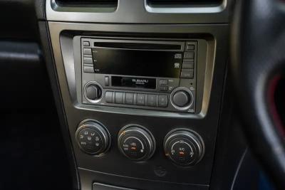 2005 Subaru IMPREZA