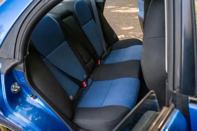 2005 Subaru IMPREZA