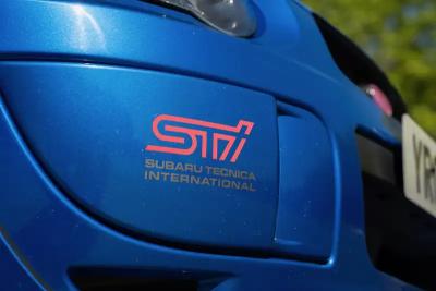 2005 Subaru IMPREZA