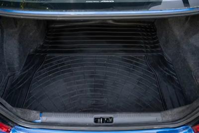 2005 Subaru IMPREZA