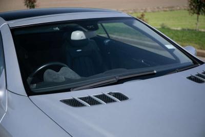 2007 Mercedes - Benz SL55 AMG F1