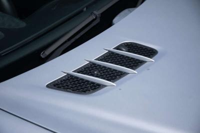 2007 Mercedes - Benz SL55 AMG F1