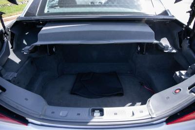 2007 Mercedes - Benz SL55 AMG F1