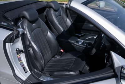 2007 Mercedes - Benz SL55 AMG F1
