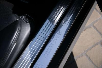 2007 Mercedes - Benz SL55 AMG F1