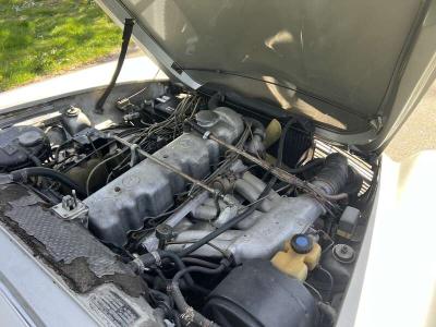 1967 Mercedes - Benz 230SL