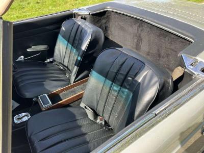 1967 Mercedes - Benz 230SL