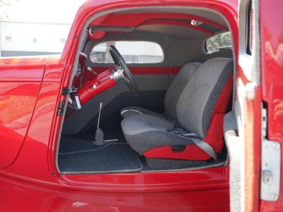 1934 Ford 3 Window Coupe