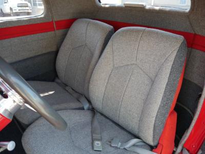 1934 Ford 3 Window Coupe