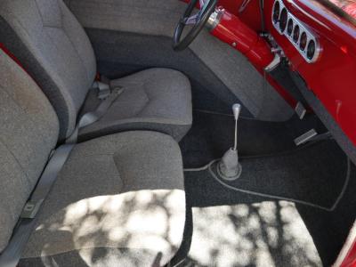 1934 Ford 3 Window Coupe