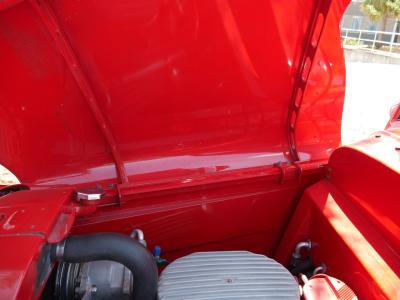 1934 Ford 3 Window Coupe