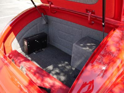 1934 Ford 3 Window Coupe