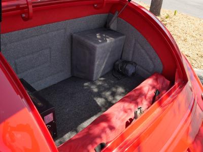 1934 Ford 3 Window Coupe