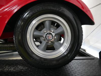 1934 Ford 3 Window Coupe