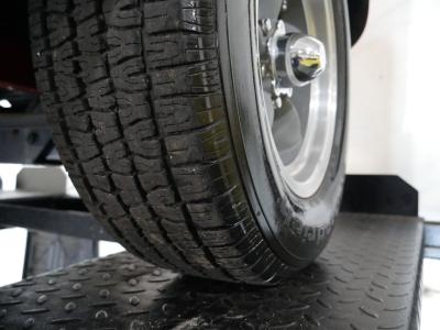 1934 Ford 3 Window Coupe