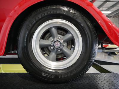 1934 Ford 3 Window Coupe