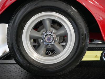 1934 Ford 3 Window Coupe