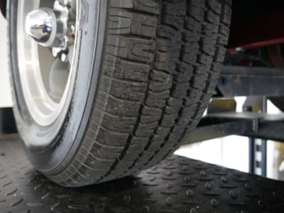 1934 Ford 3 Window Coupe