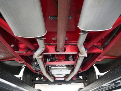 1934 Ford 3 Window Coupe