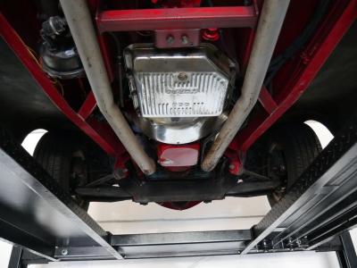 1934 Ford 3 Window Coupe