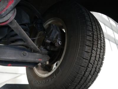 1934 Ford 3 Window Coupe