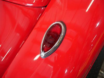 1934 Ford 3 Window Coupe