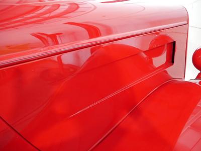 1934 Ford 3 Window Coupe