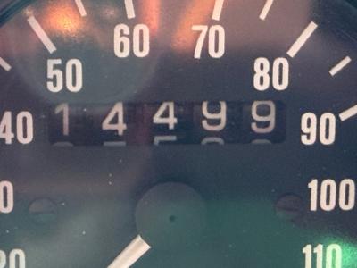 1934 Ford 3 Window Coupe