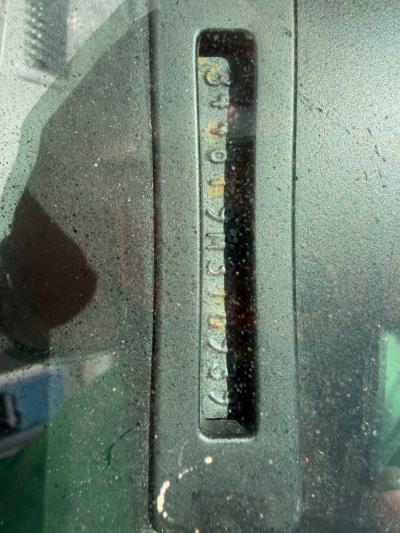 1969 Oldsmobile 442 Hurst/Olds