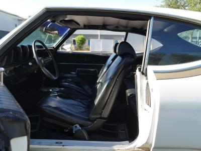 1969 Oldsmobile 442 Hurst/Olds
