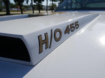 1969 Oldsmobile 442 Hurst/Olds