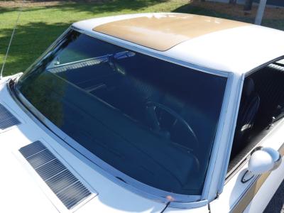 1969 Oldsmobile 442 Hurst/Olds