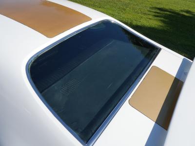 1969 Oldsmobile 442 Hurst/Olds