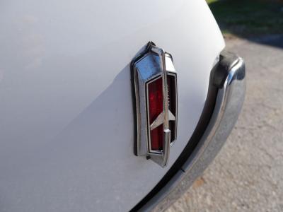 1969 Oldsmobile 442 Hurst/Olds