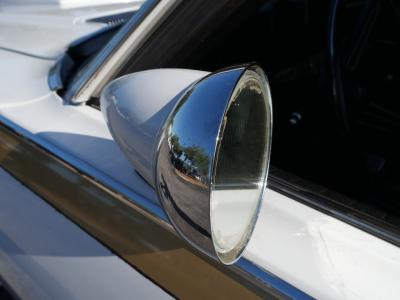 1969 Oldsmobile 442 Hurst/Olds