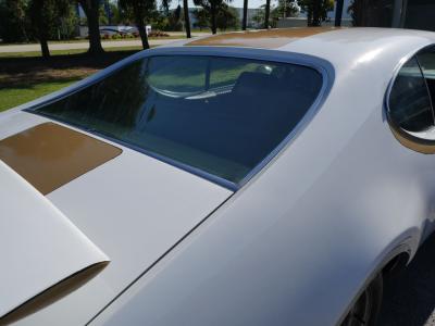 1969 Oldsmobile 442 Hurst/Olds