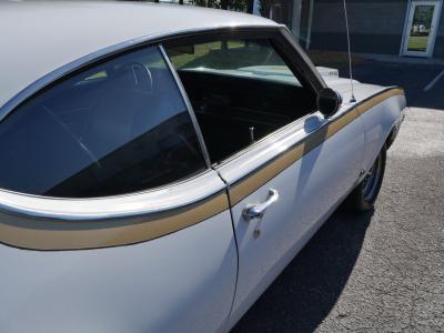 1969 Oldsmobile 442 Hurst/Olds