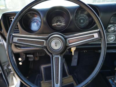 1969 Oldsmobile 442 Hurst/Olds