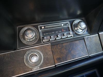 1969 Oldsmobile 442 Hurst/Olds