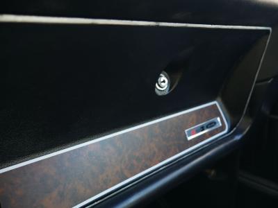 1969 Oldsmobile 442 Hurst/Olds