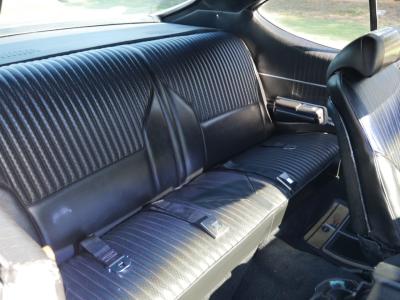1969 Oldsmobile 442 Hurst/Olds