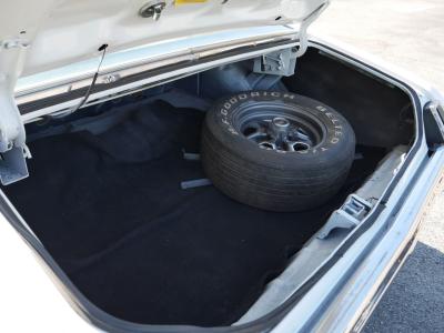 1969 Oldsmobile 442 Hurst/Olds