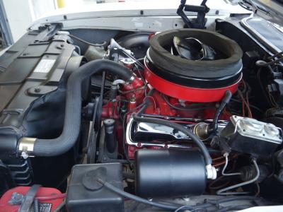 1969 Oldsmobile 442 Hurst/Olds