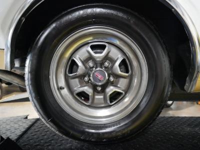 1969 Oldsmobile 442 Hurst/Olds