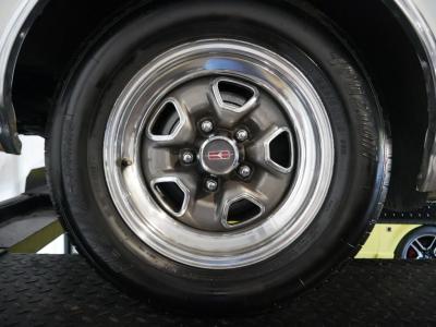 1969 Oldsmobile 442 Hurst/Olds