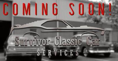 1958 GMC 100 Restomod